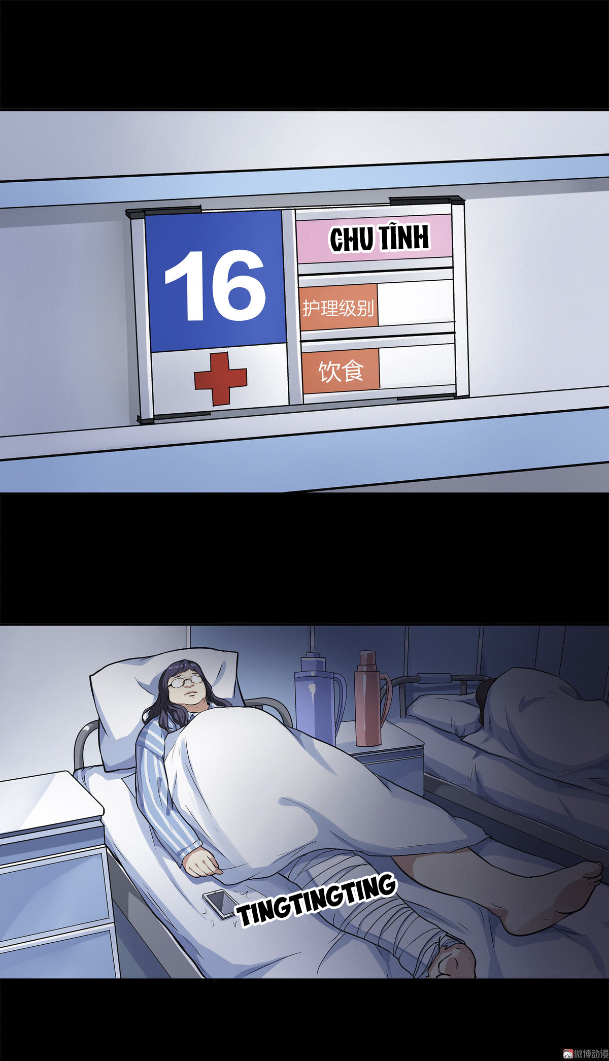 đôi giày pha lê chapter 1 64