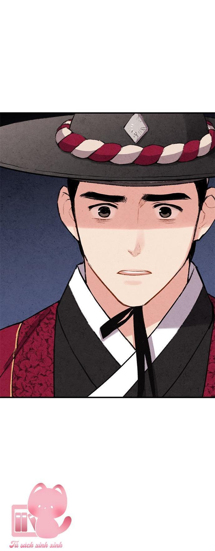 lệnh cấm hôn chapter 60 60