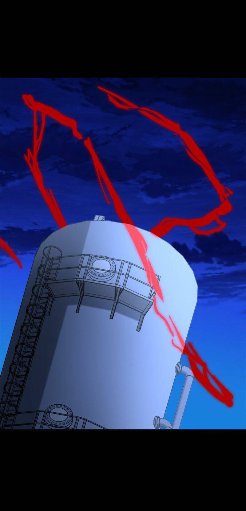 bạn gái virus của tôi chapter 257 30