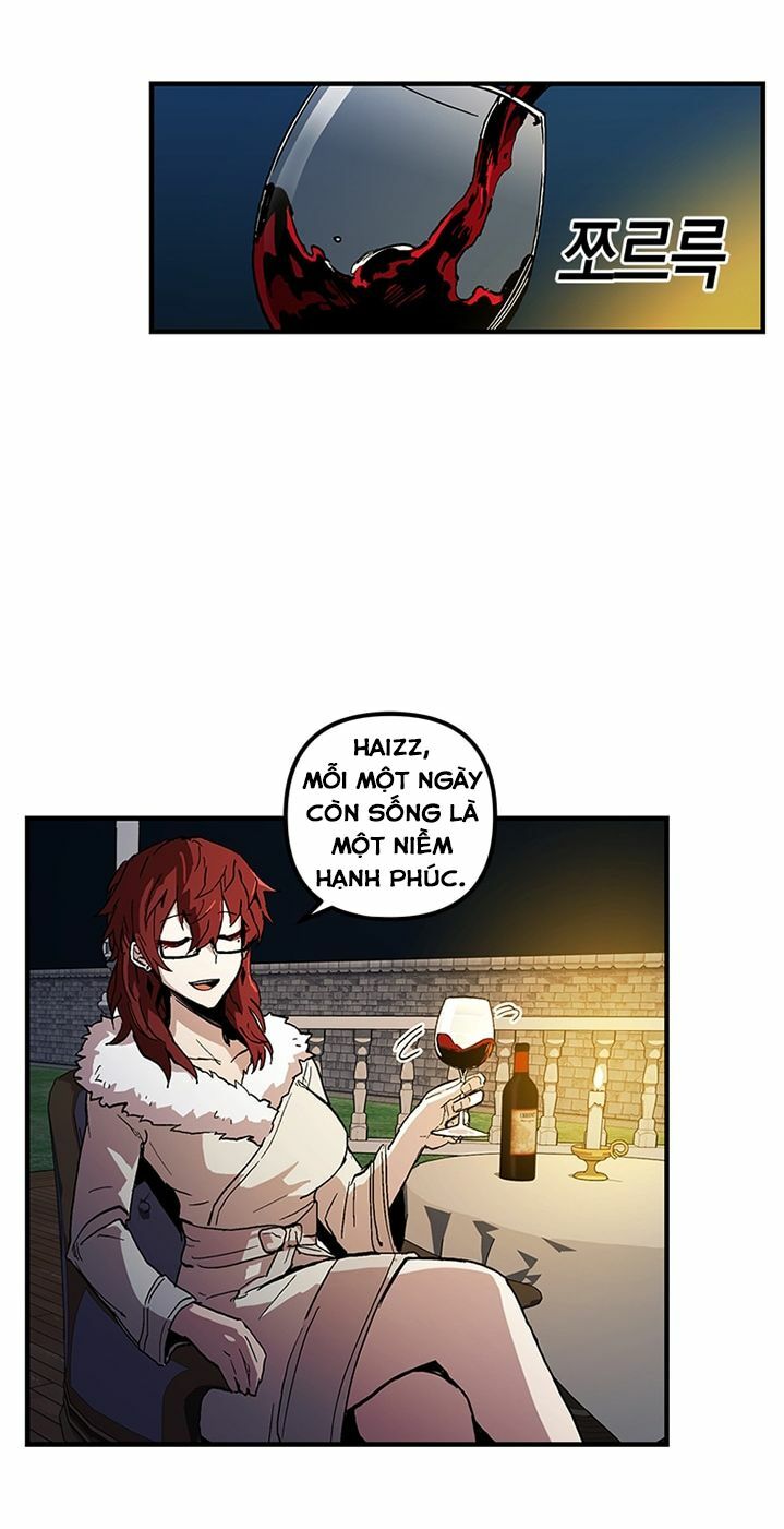 người chơi lỗi chapter 24 2