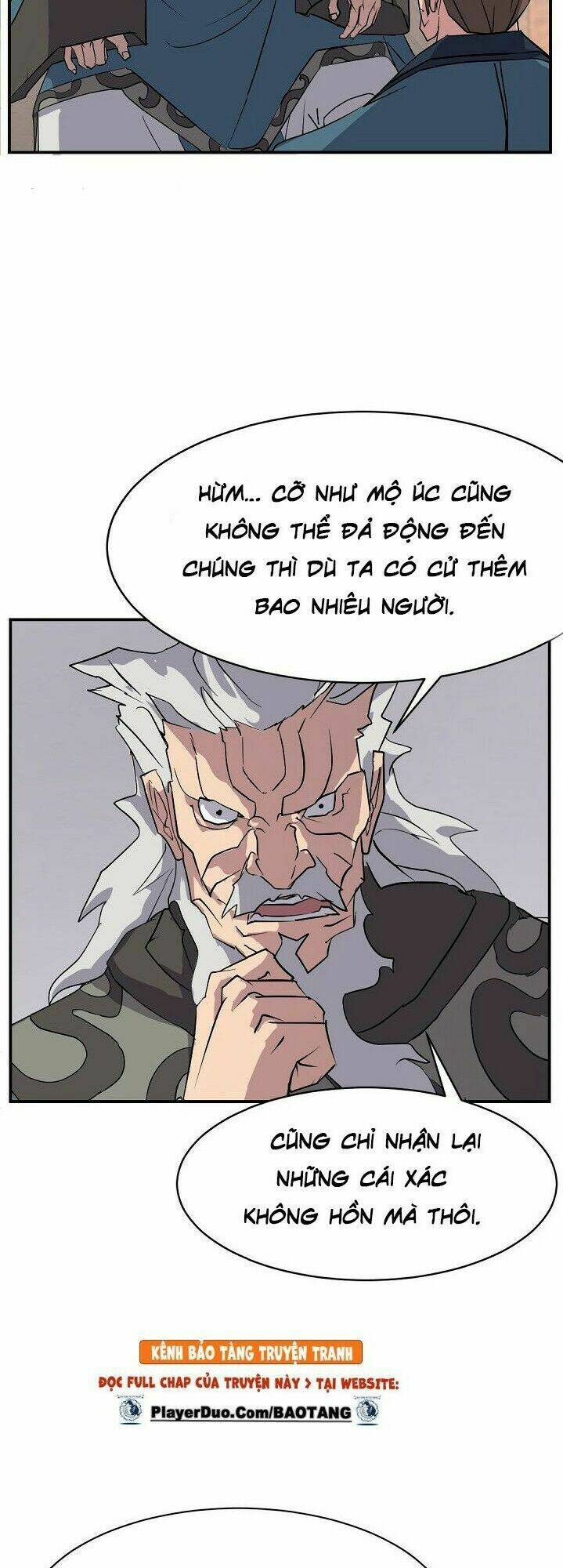 trọng sinh, bất khả chiến bại chapter 57 33