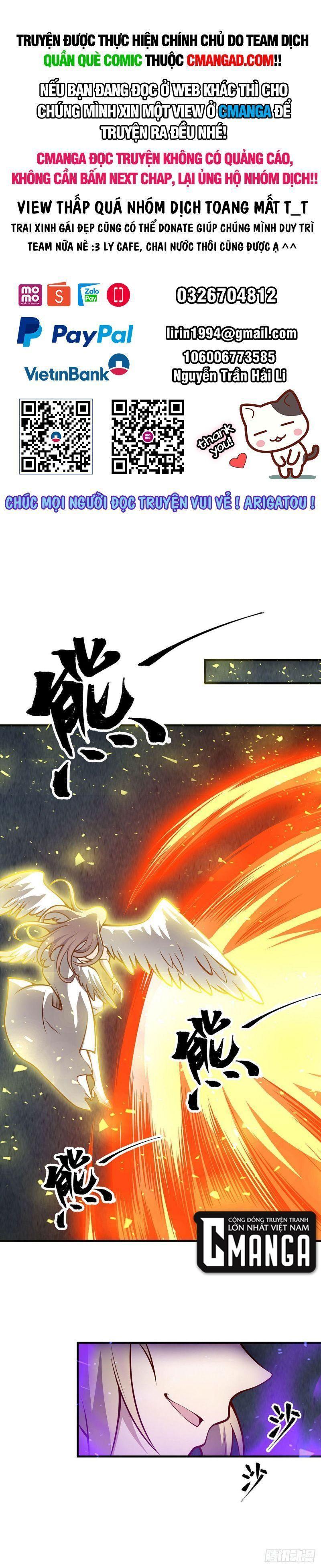 vô hạn sứ đồ và 12 nữ chiến binh chapter 283 1