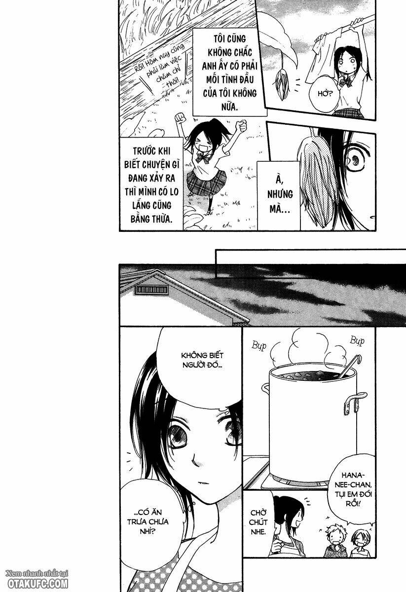 tổng hợp one shot. chapter 10 21