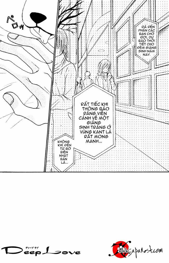 deep love - ayu no monogatari chapter 8 2