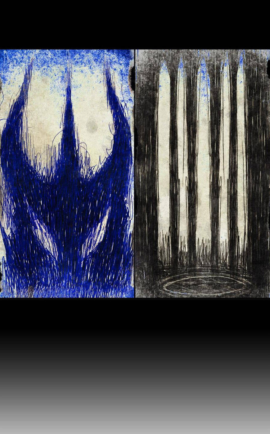 bất bại chân ma chapter 138 34