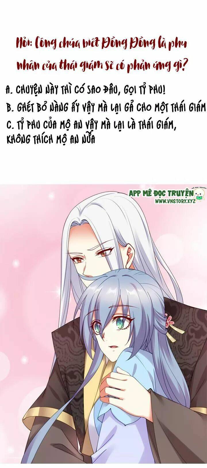 đô đốc đại nhân sủng thê kí chapter 124 30