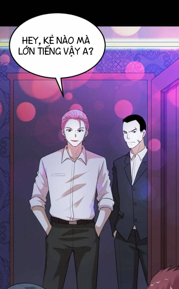 đai ca trở lại tuổi 16 chapter 41 11