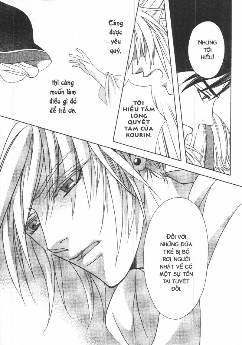 thái vân quốc truyện chapter 2 99