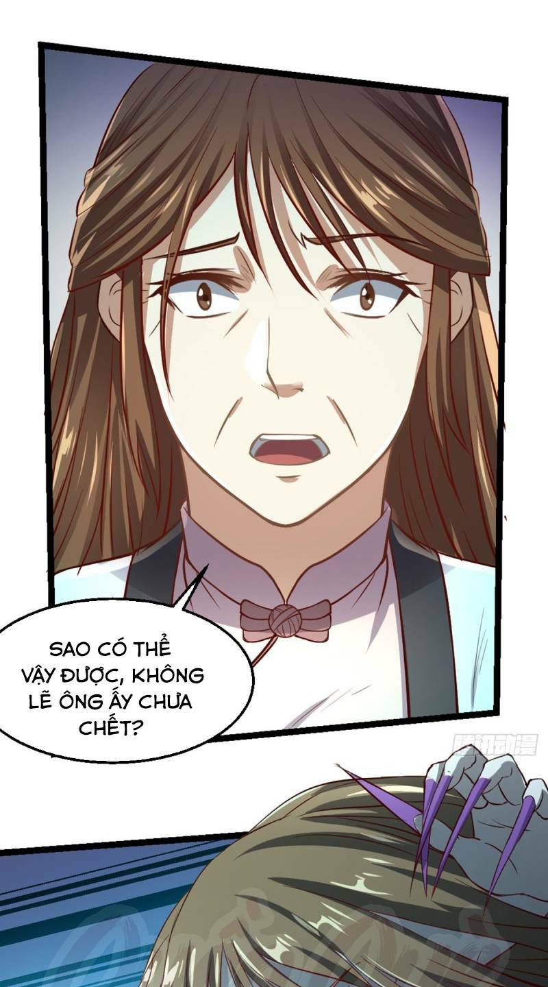 thập nhị thiên kiếp chapter 52 12