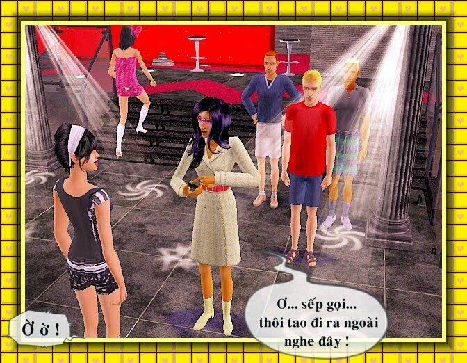 bella's story chapter 13.1 64