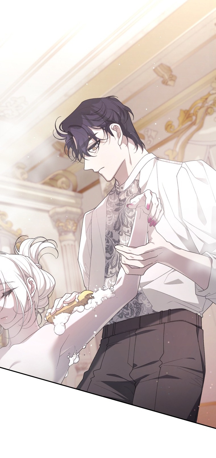 trở thành ác nữ thuần hóa thú cưng chapter 51 6