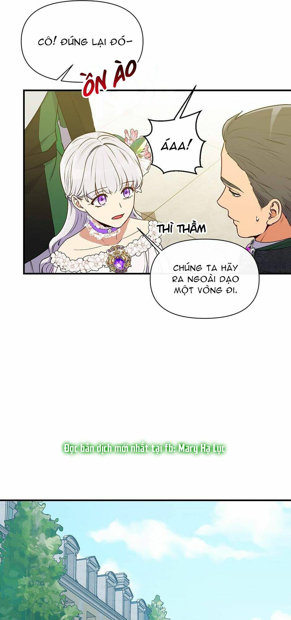 khế ước của nữ công tước quái vật chapter 88 2