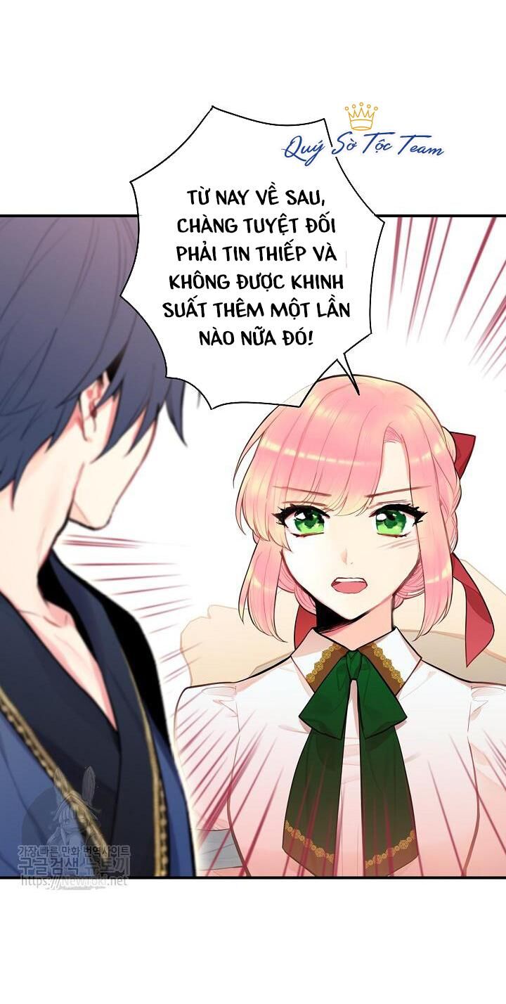 trọng sinh trở thành hoàng phi chapter 89 21