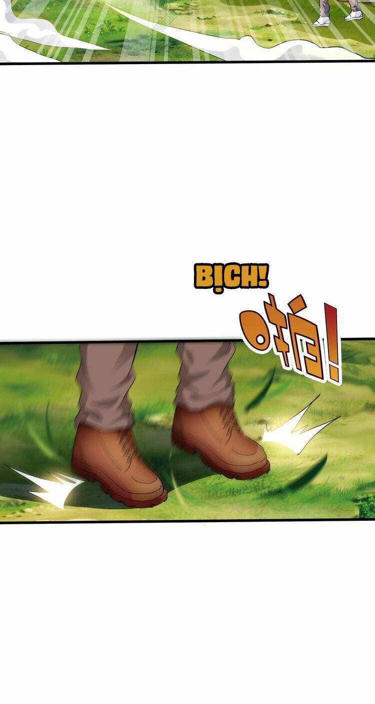 kinh thế kỳ nhân chapter 11 18