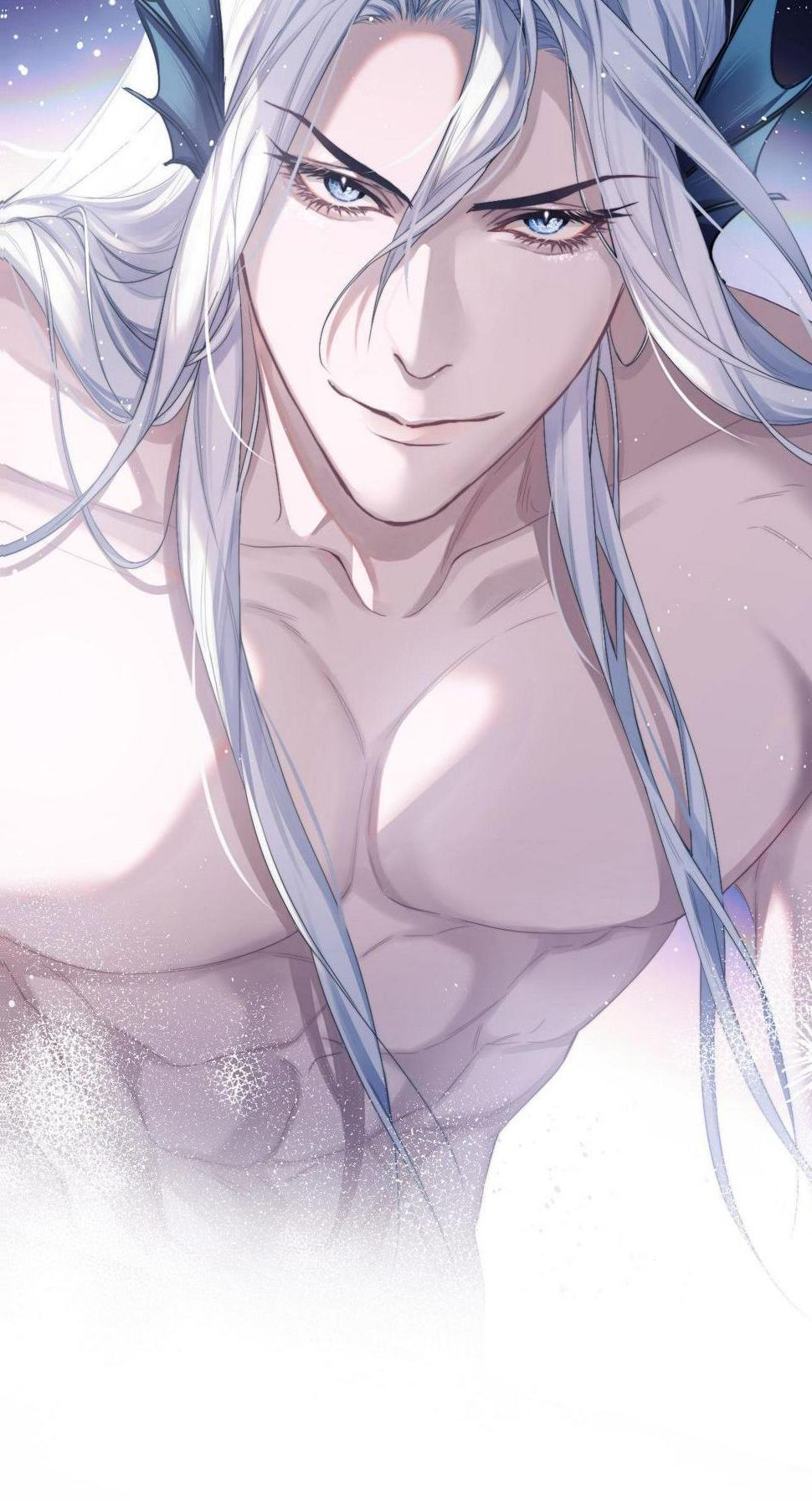 người cá desahrow chapter 1 43