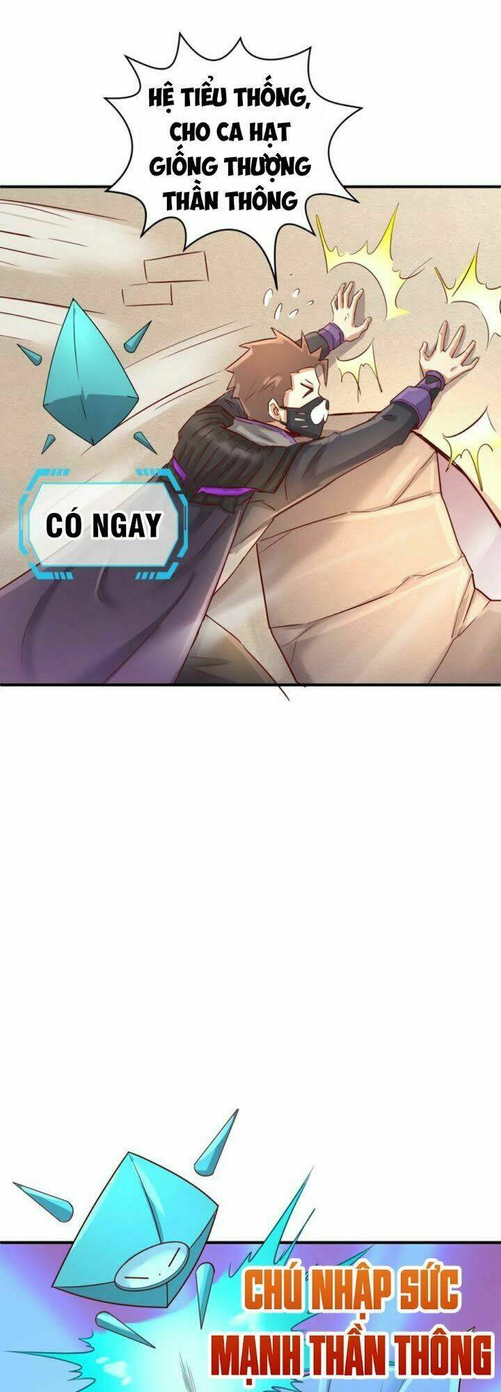 người chặn xuyên không chapter 15 12