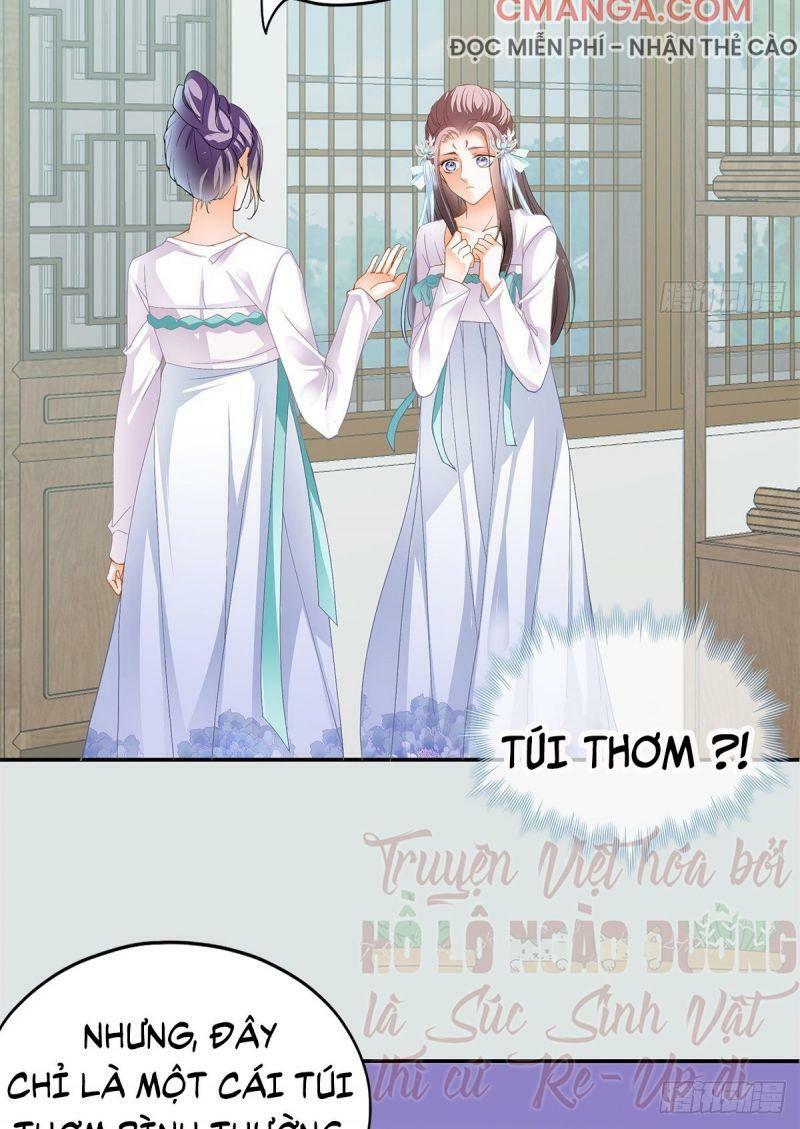 bổn vương muốn nàng chapter 2 24