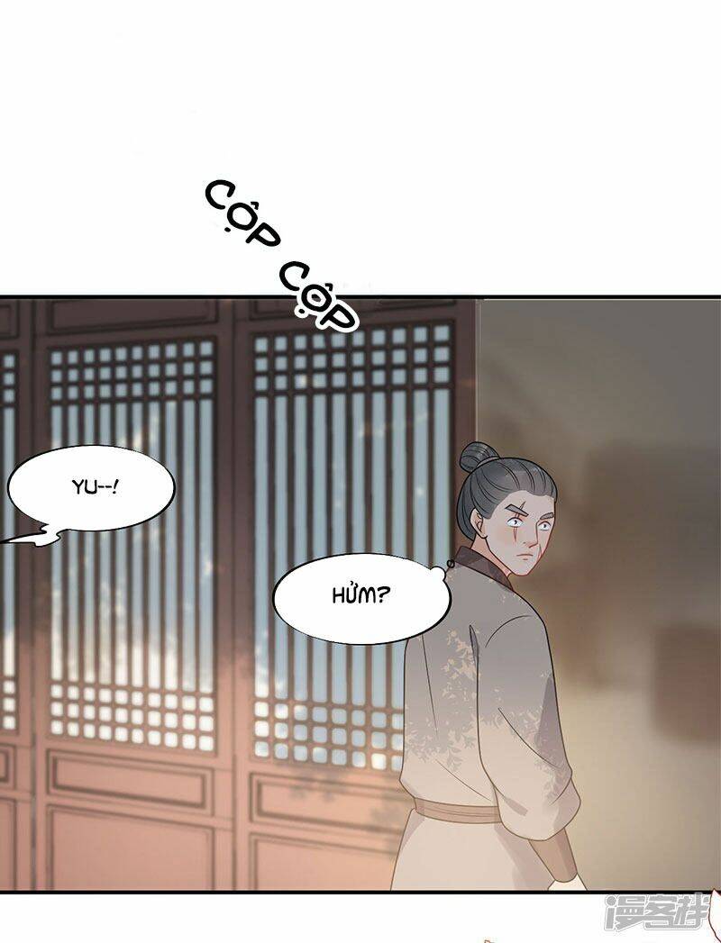 tư thế chính xác cùng bệ hạ yêu đương chapter 21.1 22