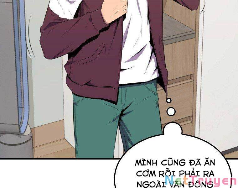 tôi thăng cấp trong lúc ngủ chapter 29 163