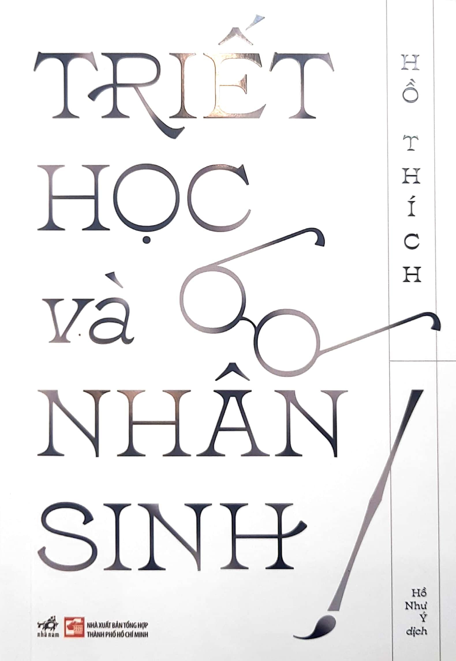 Triết Học Và Nhân Sinh