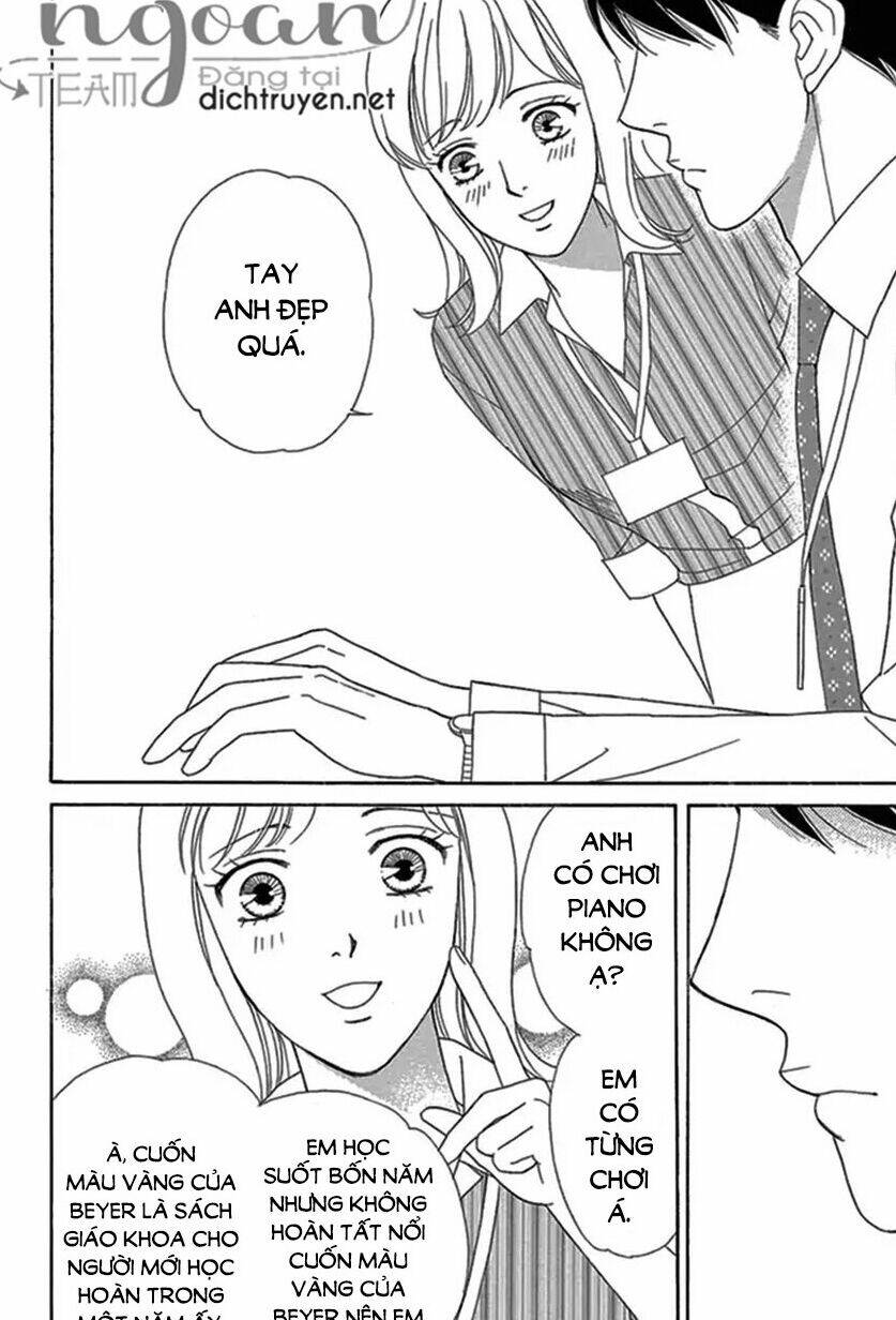 virut tình yêu chapter 13 8