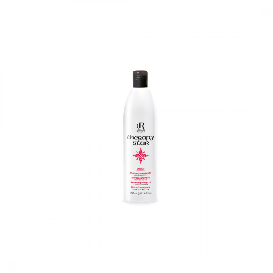 Dầu Gội Energizing Shampoo Weak And Fine Hair 350ml