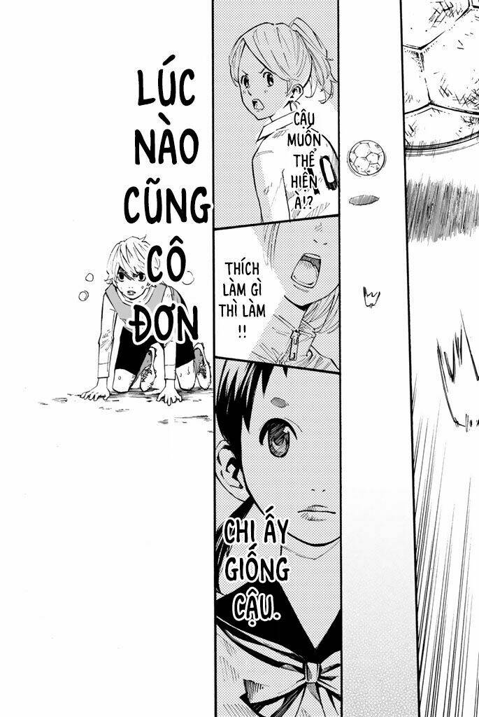 sayonara watashi no cramer chapter 1 54