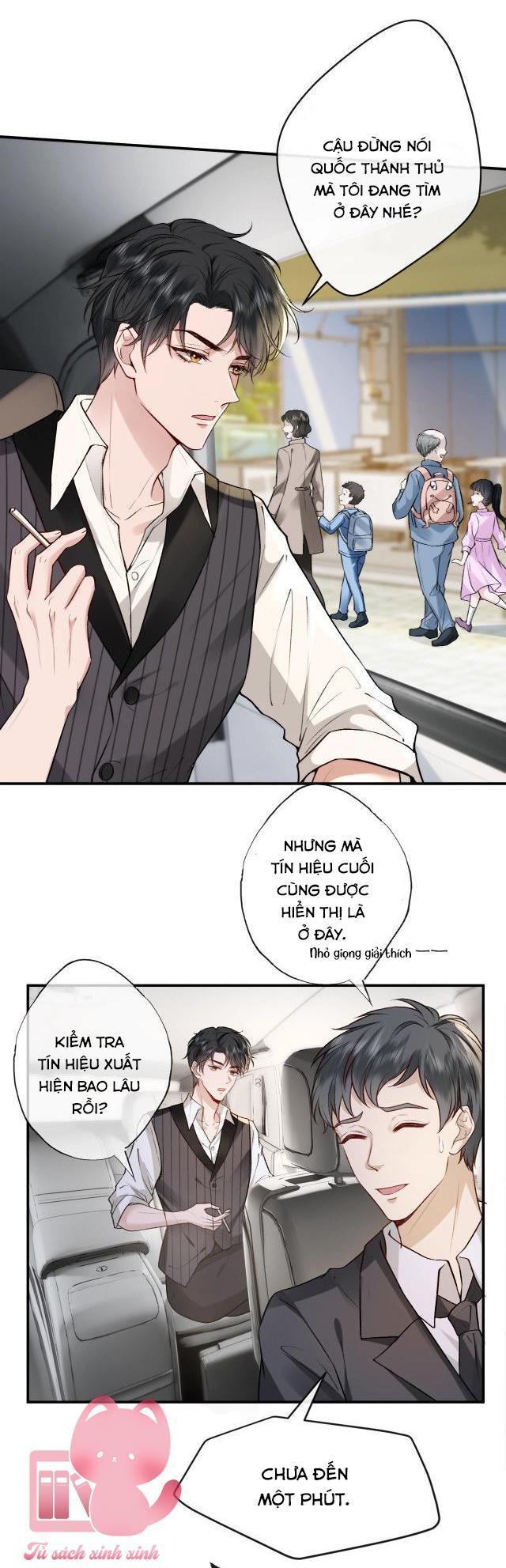 phu nhân mỗi ngày đều tại tuyến vả mặt chapter 1 20