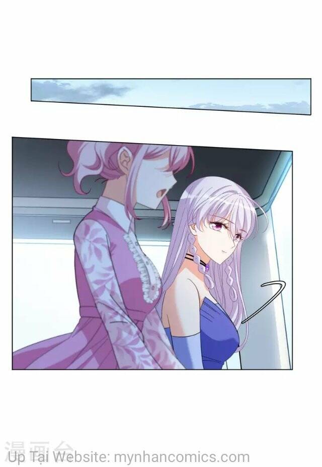 cô ấy đến rồi, xin nằm xuống! chapter 133 2