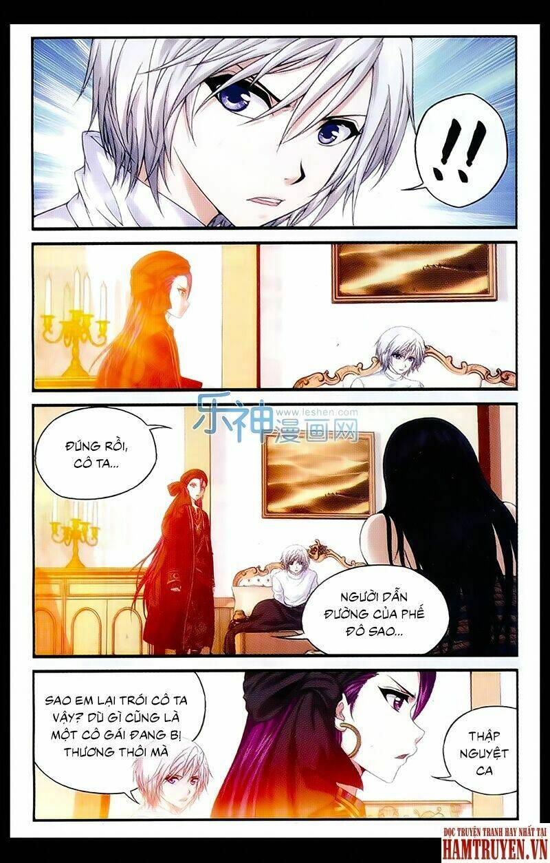 thâu tinh dị giới chapter 7 19