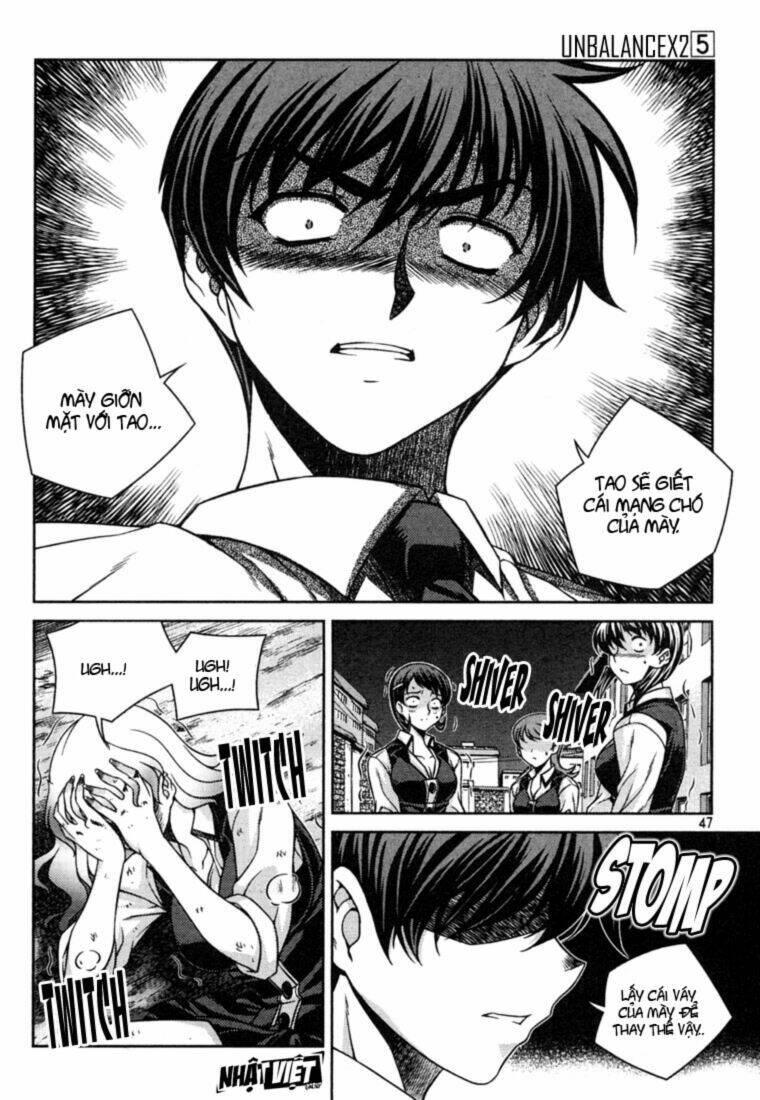 unbalance x unbalance chapter 34 19