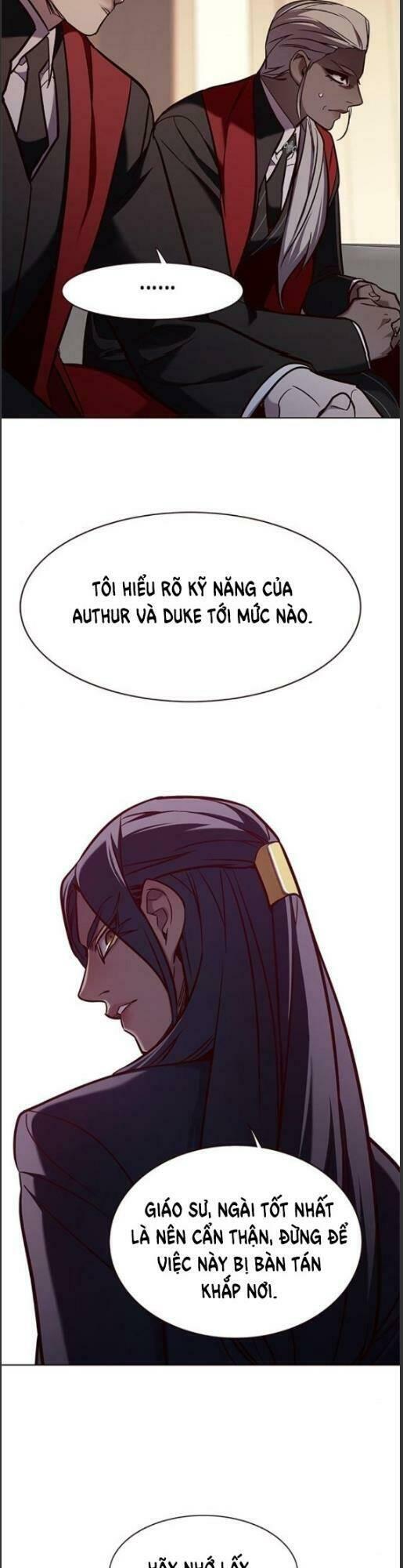 biến thân thành mèo chapter 160 38