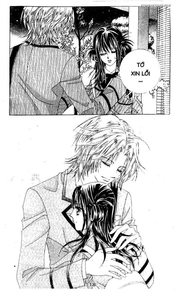 nhà trọ hoàn hảo chapter 11 6