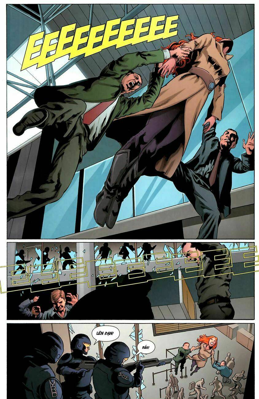 x-men: hope trilogy chapter 16 10