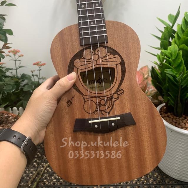 ĐÀN UKULELE CONCERT