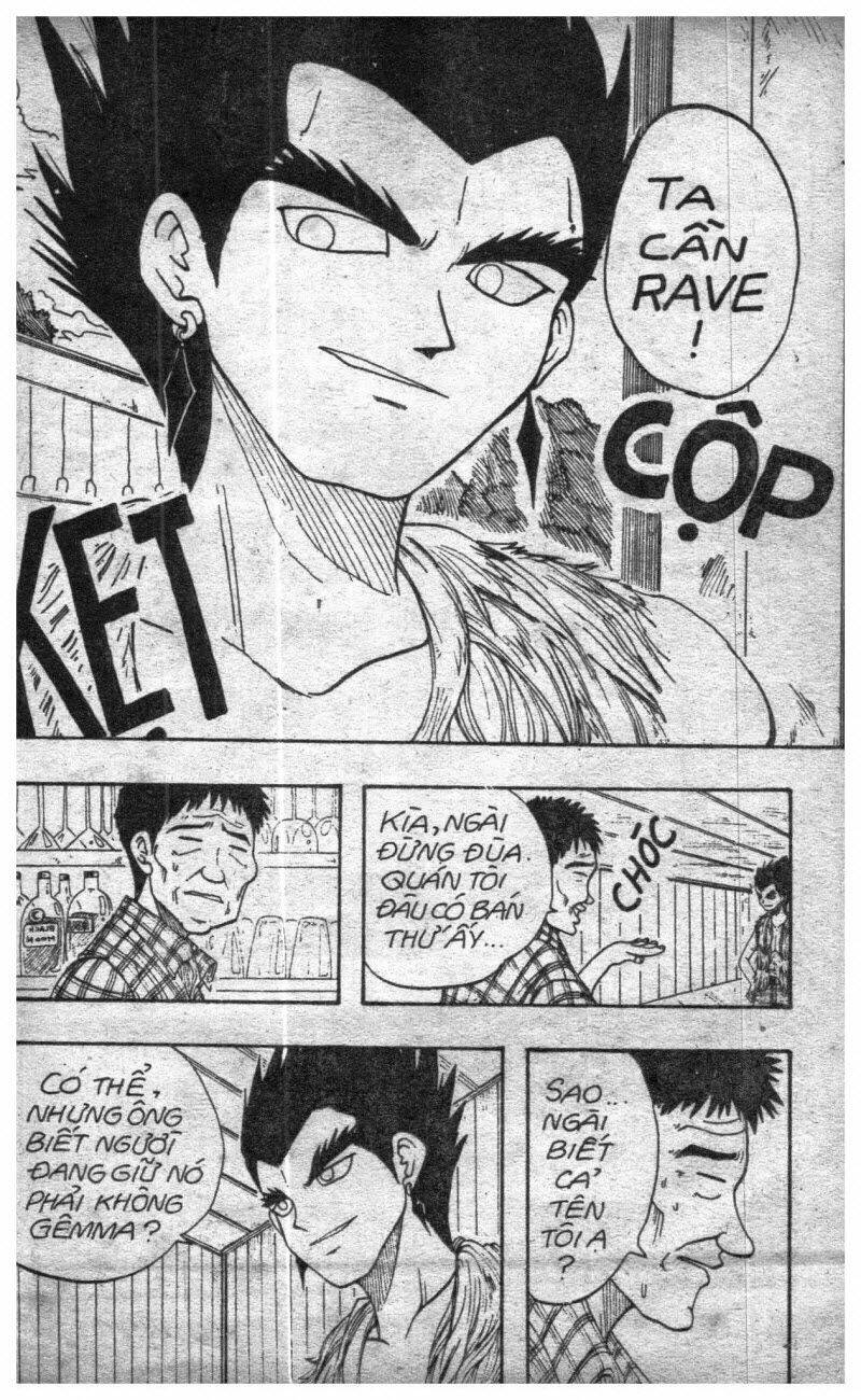 rave master (scan) chapter 1 125