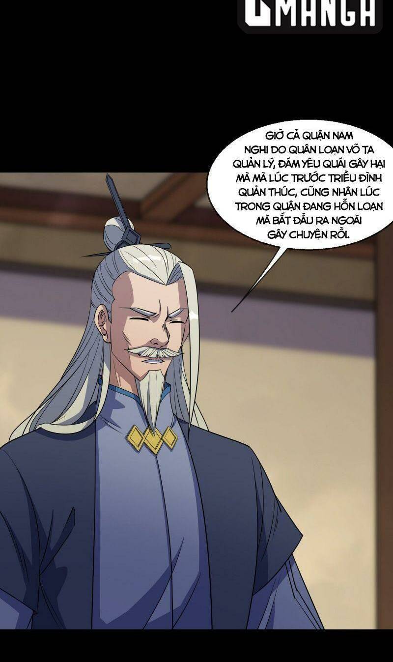 thông u đại thánh chapter 94 16