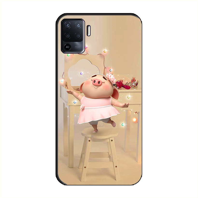 Ốp Lưng Dành Cho OPPO A94