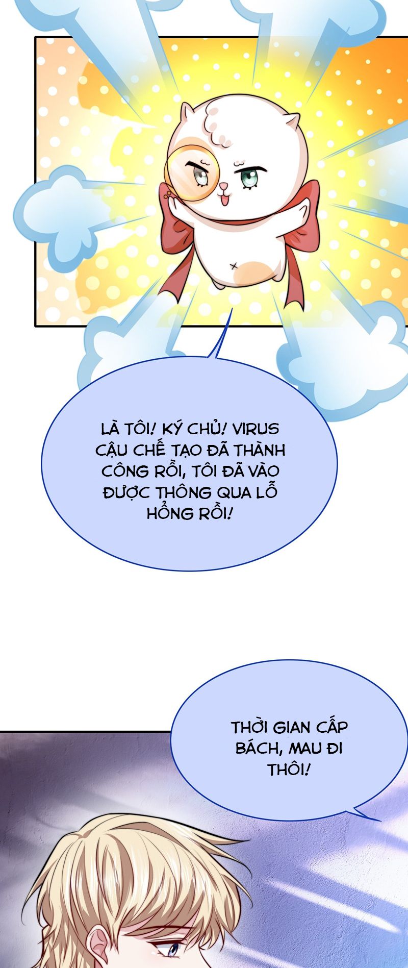 chiến lược tẩy trắng của phản diện chapter 71 29