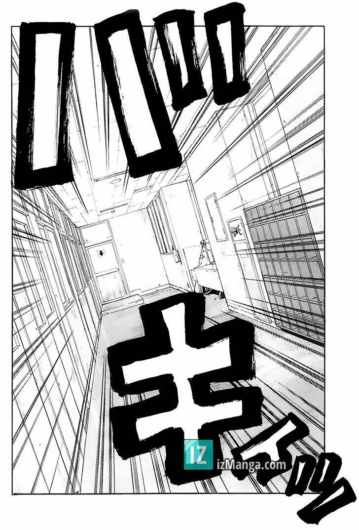 gang king-băng đảng học đường chapter 16 19