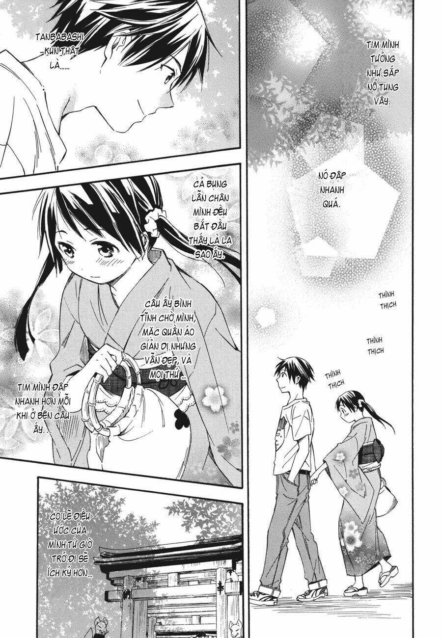 inari, konkon, koi iroha chapter 11 28