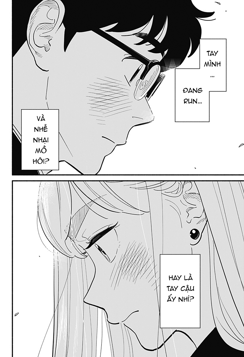 tình đầu ngây ngô chapter 10 30