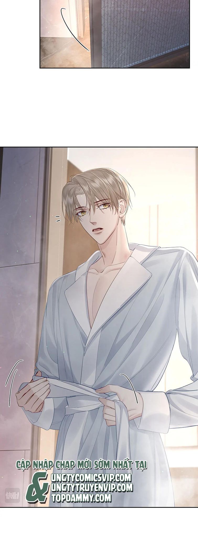 nhân vật chính chỉ muốn yêu đương chapter 23 19