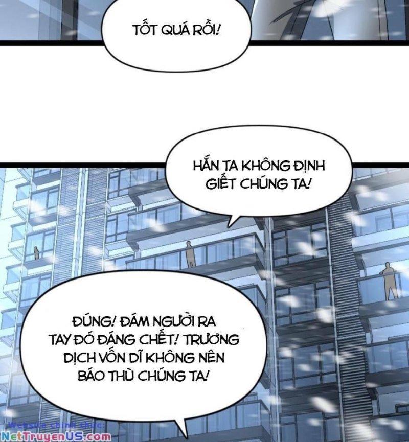 đóng băng toàn cầu: tôi gây dựng nên phòng an toàn thời tận thế chapter 78 34