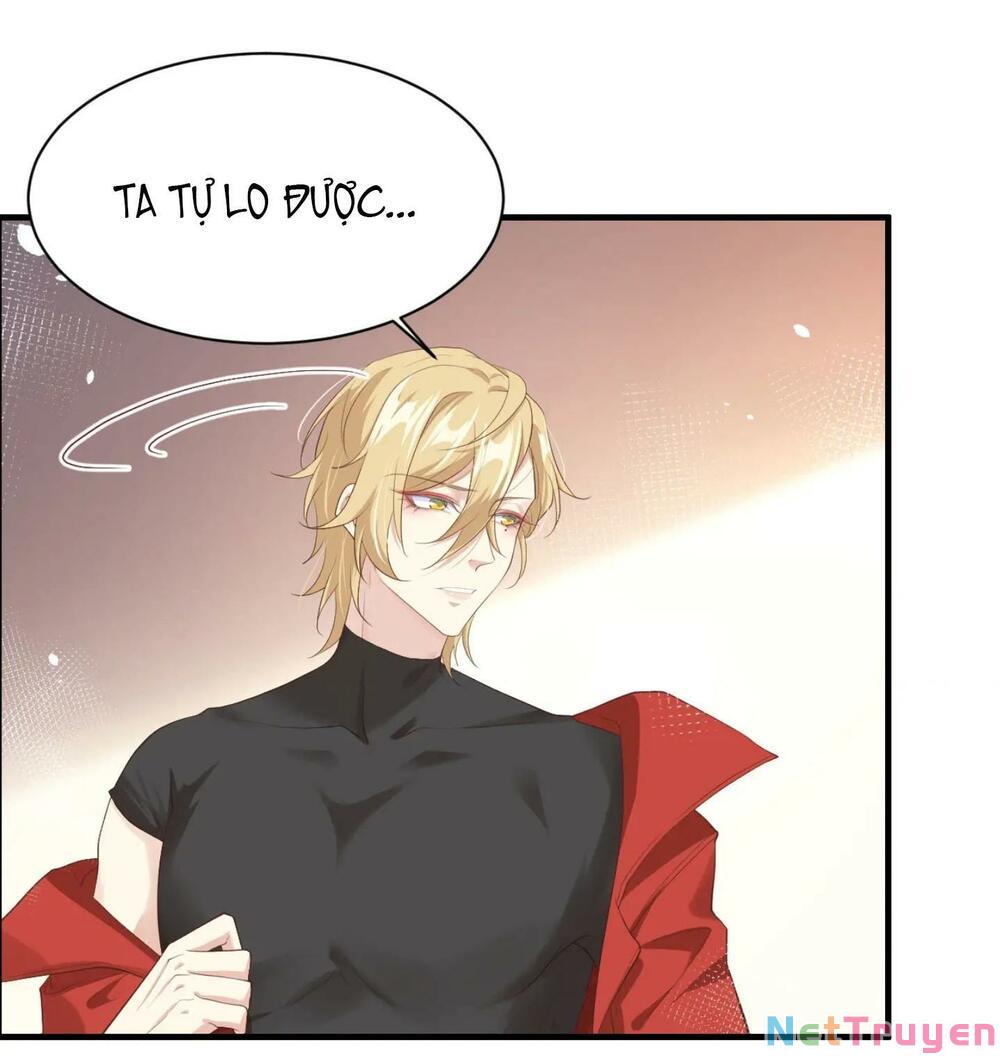 chàng vú em tu chân chapter 67 25