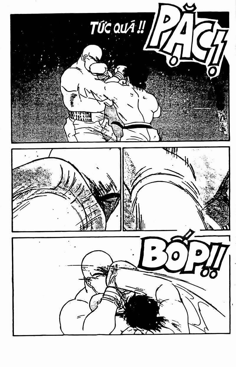 truyền nhân atula - shura no mon i chapter 103 4