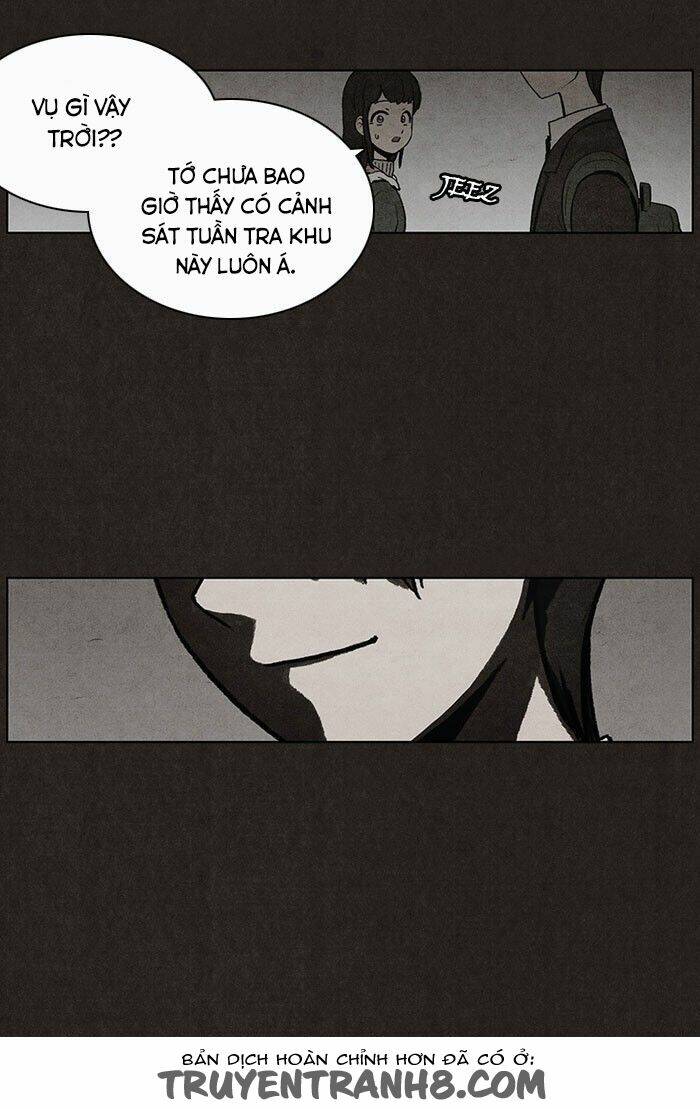 đứa con của quỷ dữ chapter 35 34