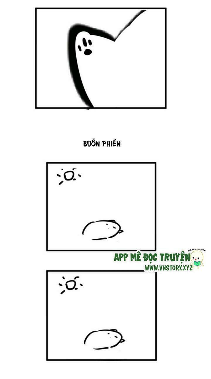 đạo trưởng đại nhân đến nhà chapter 11 24