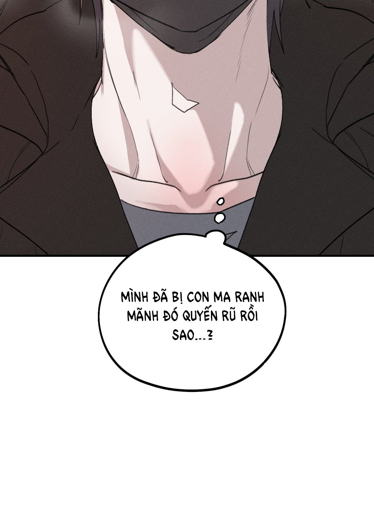 [18+] người đàn ông làm tình với quỷ chapter 2.2 99