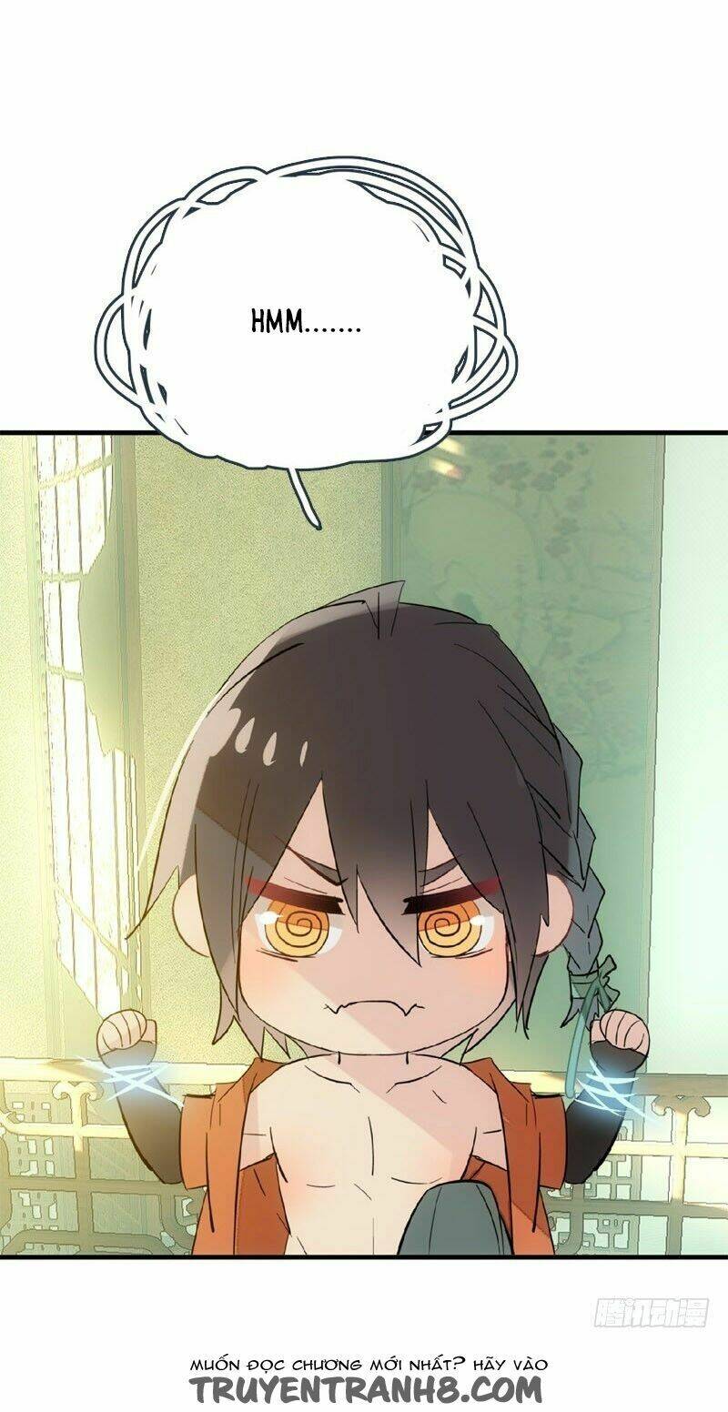 sư phụ lại trêu chọc ta chapter 20 9